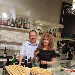 Bar Pasticceria Bono S.n.c., Ceva orari di apertura