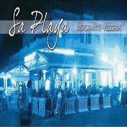 Ristorante pizzeria Sa Playa, Viareggio orari di apertura