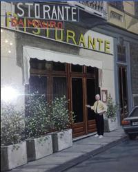 Ristorante Da Mauro, Torino orari di apertura