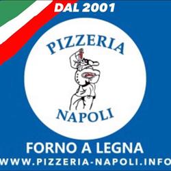 Pizzeria Napoli, Alpignano orari di apertura