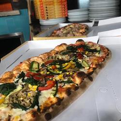 Hotel Ristorante O' Scugnizzo 2, Belluno orari di apertura