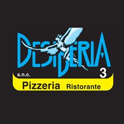 Desideria 3 - Pizzeria e Ristorante, Spilamberto orari di apertura