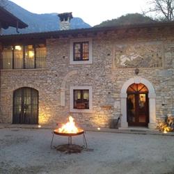 Agriturismo Vallalta, Botticino orari di apertura