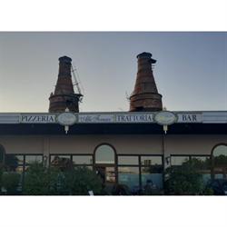 Pizzeria Trattoria Bar alle Fornaci, Dueville orari di apertura