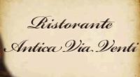 Ristorante Antica Via Venti, Genova orari di apertura