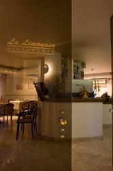 Ristorante La Limonaia, Vinci orari di apertura