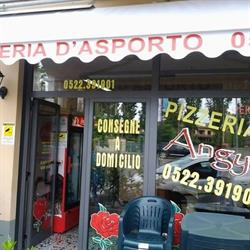 Pizzeria Angy Di Marcone Aniello, Sassuolo orari di apertura