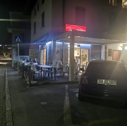 Il Vesuvio Di Peptea Constanta Catalina Pizzeria Da Asporto, Ospitaletto orari di apertura