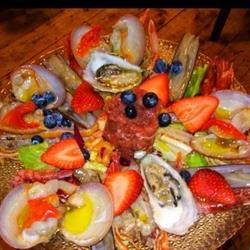Ristorante Trattoria Il Mare, Follonica orari di apertura