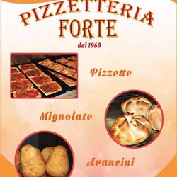 Pizzeria Forte Dal 1960, Porto Empedocle orari di apertura