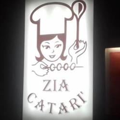 Pizzeria Zia Catari', Bologna orari di apertura