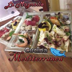 Ristorante Pizzeria Le Magnolie, Peschiera del Garda orari di apertura
