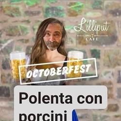 Lilliput Cafe', Rimini orari di apertura