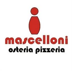 I Mascelloni Osteria Pizzeria, Genzano di Roma orari di apertura