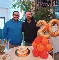Pizzeria Griglieria Mangiafuoco Bisceglie, orari di apertura
