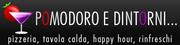 Pomodoro e Dintorni, Roma orari di apertura