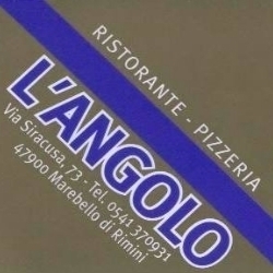 L'Angolo Blu Ristorante Pizzeria, Rimini orari di apertura