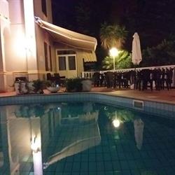 Hotel Ristorante Arcobaleno Sas Di Giannasi Mauro, Celle Ligure orari di apertura