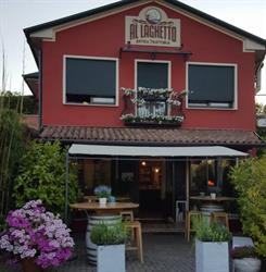Pizzeria al Laghetto Ristorante Trattoria, Treviso orari di apertura