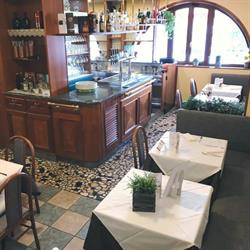 Antica Trattoria Pizzeria Zattarin, Vigodarzere orari di apertura