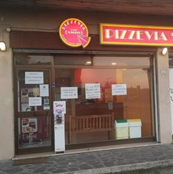 Pizzeria Pizzevia, Monastier di Treviso orari di apertura