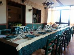 Ristorante Madonna Della Neve, Pettenasco orari di apertura