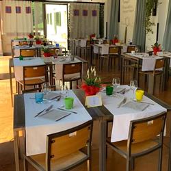 Ristorante Biologico Pironetomosca, Castelfranco Veneto orari di apertura