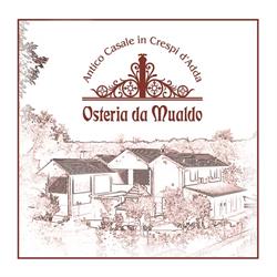 Osteria da Mualdo, Capriate San Gervasio orari di apertura