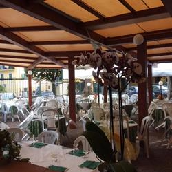 Pizzeria La Pagoda, Moneglia orari di apertura