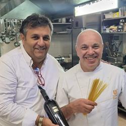 Ristorante Il Sagittario, Polignano a Mare orari di apertura