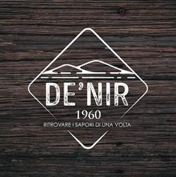 Ristorante De' Nir, Montefiore Conca orari di apertura