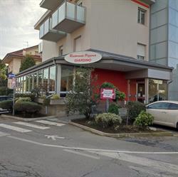 Giardino Ristorante Pizzeria, Almè orari di apertura