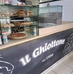 IL GHIOTTONE DAL 1990 Ariano Irpino, Cardito - Orari di apertura