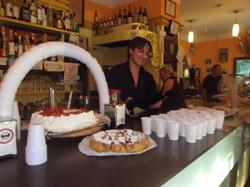 Bar Chicco D'oro, Sassuolo orari di apertura