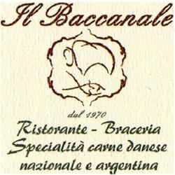 Ristorante Il Baccanale, Campagnano di Roma orari di apertura