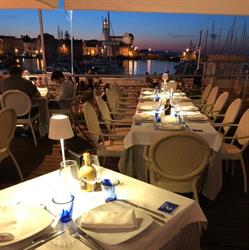 Ristorante La Darsena Trani, Porto - Orari di apertura