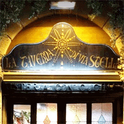 La Taverna di Via Stella, Verona orari di apertura