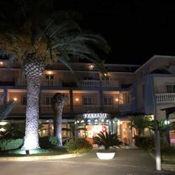 Park Hotel Tyrrenian, Amantea orari di apertura
