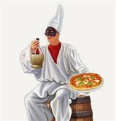 Pizzeria Pulcinella Di Radice Gerardo & C. SNC, Prato orari di apertura