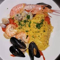 Ristorante Il Crinale, Montecalvo in Foglia orari di apertura