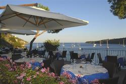 Ristorante La Caletta, Porto Azzurro orari di apertura