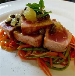 Ristorante Antica Fonte, Arezzo orari di apertura