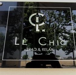 Le chic, Forlì orari di apertura
