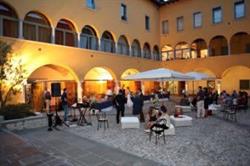 Ristorante Locanda Della Corte Di Mazzilli Flavio E C. Snc, Alzano Lombardo orari di apertura