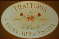 Ristorante Trattoria La Chiocciola, Pienza orari di apertura