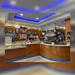 Nuzzi Giacomo Bar Levante, Santeramo in Colle orari di apertura