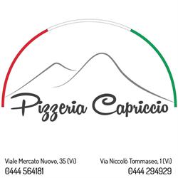 Pizzeria Capriccio, Vicenza orari di apertura