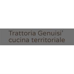 Trattoria Genuisi' Cucina Territoriale, Coccaglio orari di apertura
