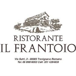 Il Frantoio Ristorante, Trevignano Romano orari di apertura