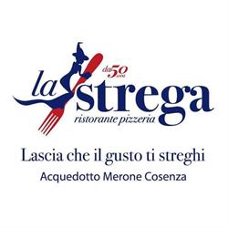 Pizzeria La Strega, Cosenza orari di apertura